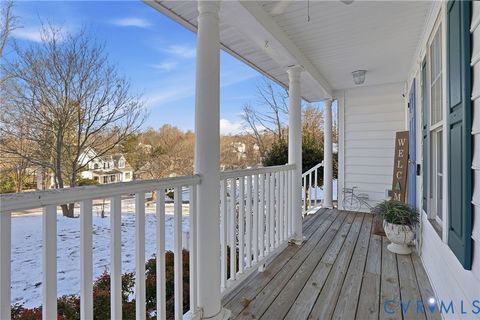 Tiny photo for 12325 Point Sunrise Court, Midlothian, VA 23112 (MLS # 2602701)