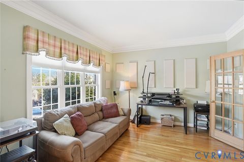 Tiny photo for 12325 Point Sunrise Court, Midlothian, VA 23112 (MLS # 2602701)