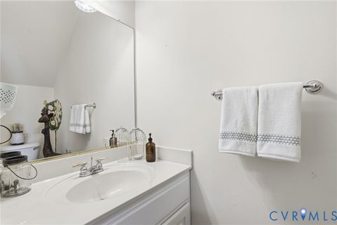 Tiny photo for 12325 Point Sunrise Court, Midlothian, VA 23112 (MLS # 2602701)