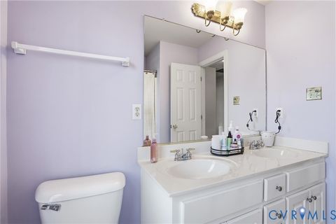 Tiny photo for 12325 Point Sunrise Court, Midlothian, VA 23112 (MLS # 2602701)