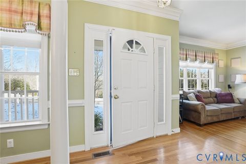 Tiny photo for 12325 Point Sunrise Court, Midlothian, VA 23112 (MLS # 2602701)