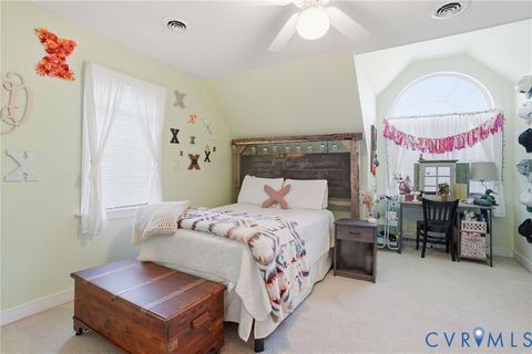 Tiny photo for 12325 Point Sunrise Court, Midlothian, VA 23112 (MLS # 2602701)