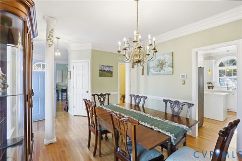 Tiny photo for 12325 Point Sunrise Court, Midlothian, VA 23112 (MLS # 2602701)