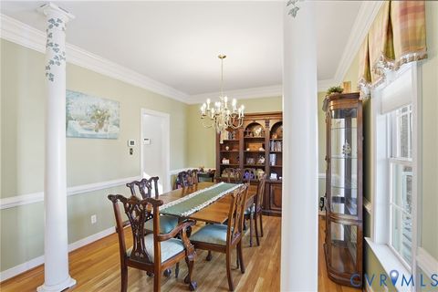 Tiny photo for 12325 Point Sunrise Court, Midlothian, VA 23112 (MLS # 2602701)