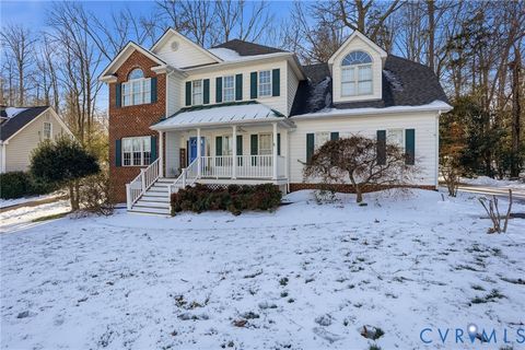 Photo of 12325 Point Sunrise Court, Midlothian, VA 23112 (MLS # 2602701)