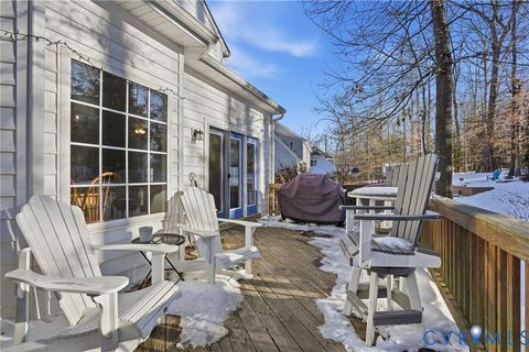 Tiny photo for 12325 Point Sunrise Court, Midlothian, VA 23112 (MLS # 2602701)