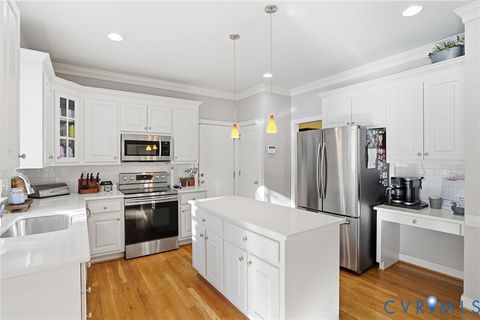 Tiny photo for 12325 Point Sunrise Court, Midlothian, VA 23112 (MLS # 2602701)