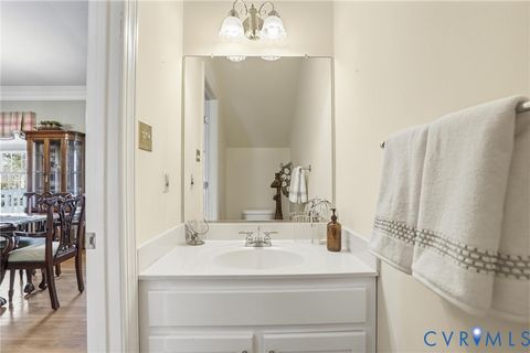 Tiny photo for 12325 Point Sunrise Court, Midlothian, VA 23112 (MLS # 2602701)