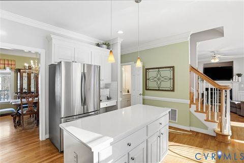 Tiny photo for 12325 Point Sunrise Court, Midlothian, VA 23112 (MLS # 2602701)