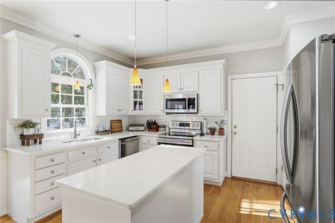 Tiny photo for 12325 Point Sunrise Court, Midlothian, VA 23112 (MLS # 2602701)