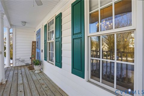 Tiny photo for 12325 Point Sunrise Court, Midlothian, VA 23112 (MLS # 2602701)