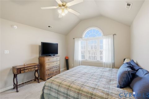 Tiny photo for 12325 Point Sunrise Court, Midlothian, VA 23112 (MLS # 2602701)