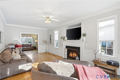 Tiny photo for 12325 Point Sunrise Court, Midlothian, VA 23112 (MLS # 2602701)