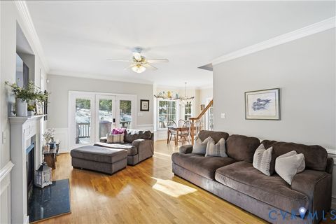 Tiny photo for 12325 Point Sunrise Court, Midlothian, VA 23112 (MLS # 2602701)