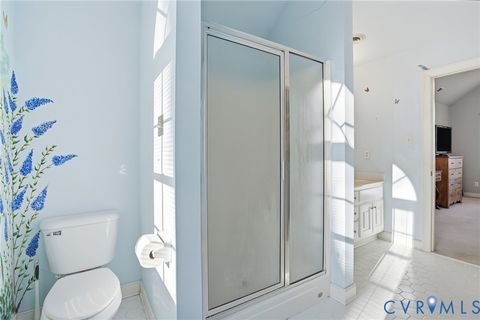 Tiny photo for 12325 Point Sunrise Court, Midlothian, VA 23112 (MLS # 2602701)