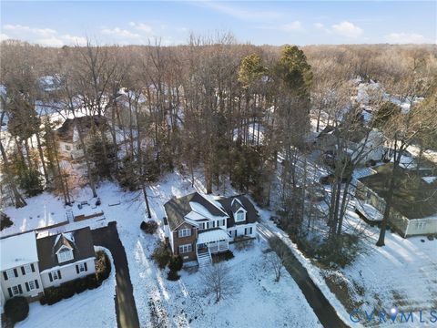 Tiny photo for 12325 Point Sunrise Court, Midlothian, VA 23112 (MLS # 2602701)