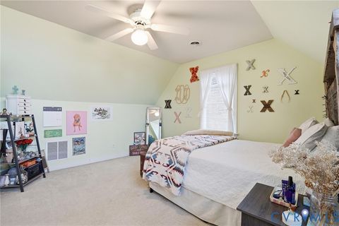Tiny photo for 12325 Point Sunrise Court, Midlothian, VA 23112 (MLS # 2602701)