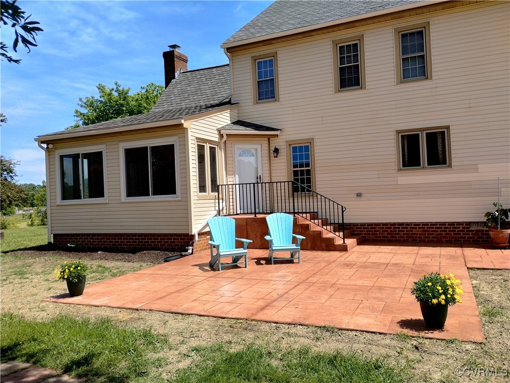 3249 Maidens Road