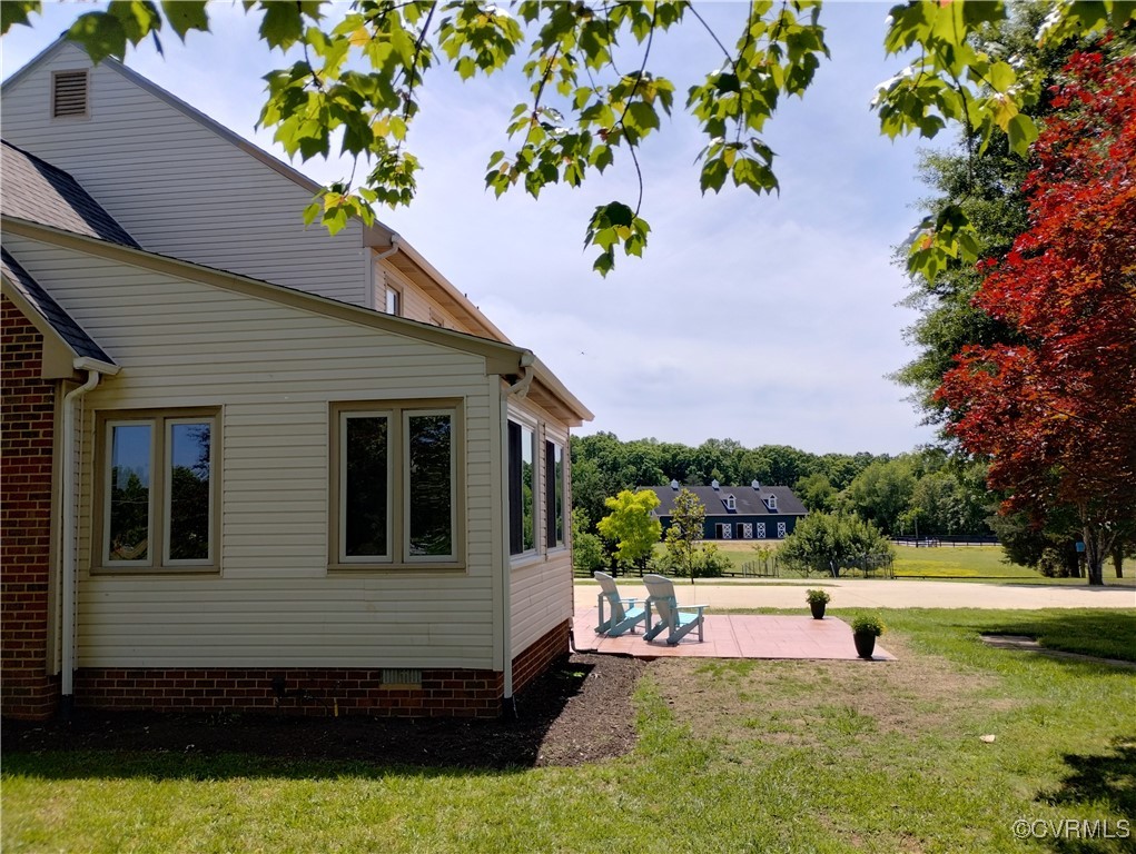 3249 Maidens Road