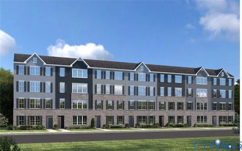 Photo of 2807 Calgary Lane, Chester, VA 23831 (MLS # 2603681)