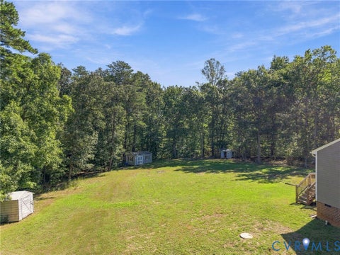 Tiny photo for 4963 Shannon Hill Road, Kents Store, VA 23084 (MLS # 2626998)