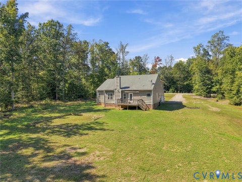 Tiny photo for 4963 Shannon Hill Road, Kents Store, VA 23084 (MLS # 2626998)