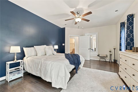 Tiny photo for 4963 Shannon Hill Road, Kents Store, VA 23084 (MLS # 2626998)