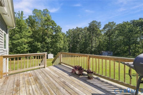 Tiny photo for 4963 Shannon Hill Road, Kents Store, VA 23084 (MLS # 2626998)