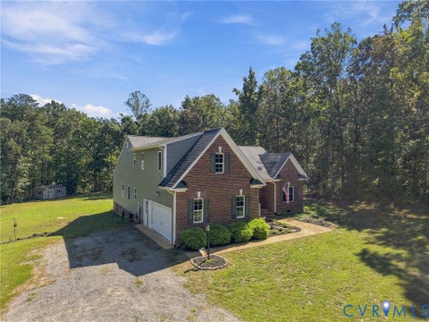 Tiny photo for 4963 Shannon Hill Road, Kents Store, VA 23084 (MLS # 2626998)