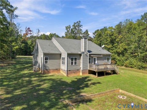Tiny photo for 4963 Shannon Hill Road, Kents Store, VA 23084 (MLS # 2626998)