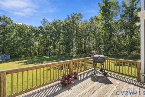 Tiny photo for 4963 Shannon Hill Road, Kents Store, VA 23084 (MLS # 2626998)