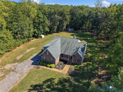 Tiny photo for 4963 Shannon Hill Road, Kents Store, VA 23084 (MLS # 2626998)