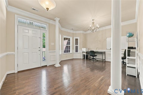 Tiny photo for 4963 Shannon Hill Road, Kents Store, VA 23084 (MLS # 2626998)