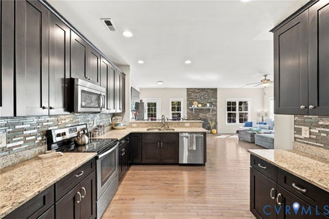 Tiny photo for 4963 Shannon Hill Road, Kents Store, VA 23084 (MLS # 2626998)