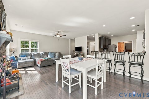 Tiny photo for 4963 Shannon Hill Road, Kents Store, VA 23084 (MLS # 2626998)