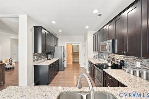 Tiny photo for 4963 Shannon Hill Road, Kents Store, VA 23084 (MLS # 2626998)