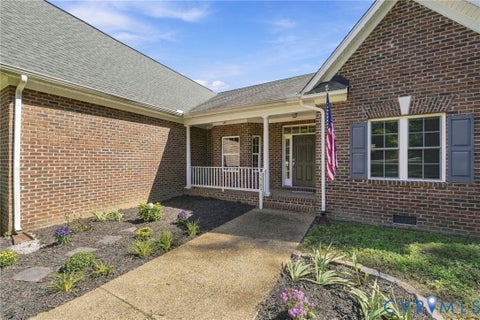 Tiny photo for 4963 Shannon Hill Road, Kents Store, VA 23084 (MLS # 2626998)