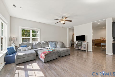 Tiny photo for 4963 Shannon Hill Road, Kents Store, VA 23084 (MLS # 2626998)