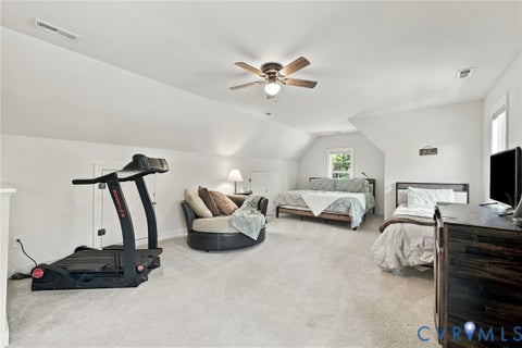 Tiny photo for 4963 Shannon Hill Road, Kents Store, VA 23084 (MLS # 2626998)
