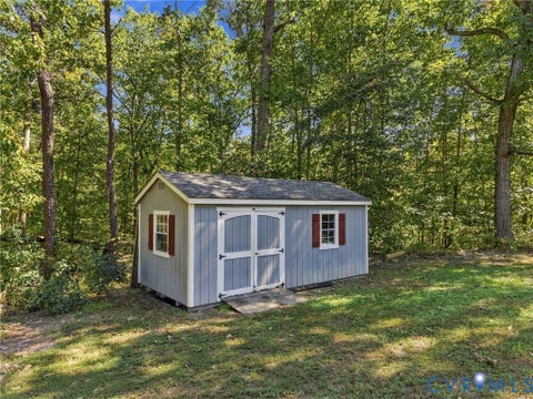 Tiny photo for 4963 Shannon Hill Road, Kents Store, VA 23084 (MLS # 2626998)