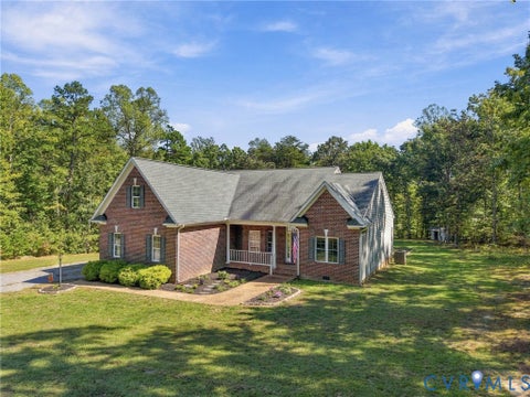 Tiny photo for 4963 Shannon Hill Road, Kents Store, VA 23084 (MLS # 2626998)