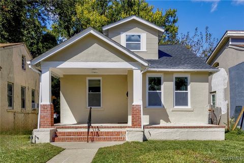 A home in null