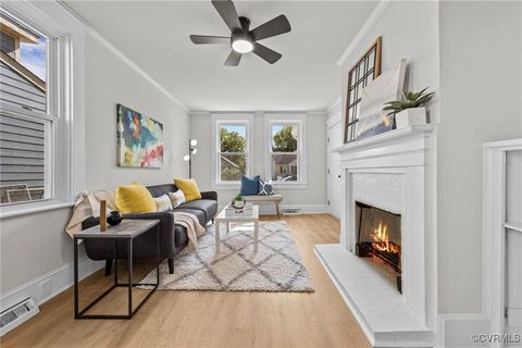 A home in null