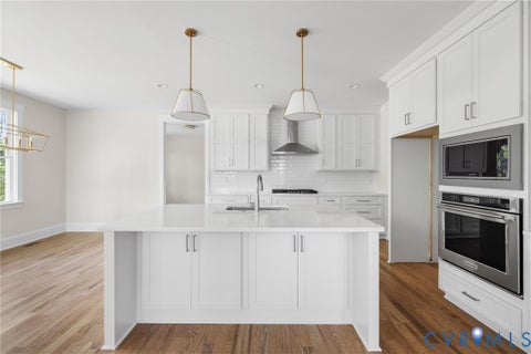 Tiny photo for 3407 Glenworth Drive, Midlothian, VA 23112 (MLS # 2624059)