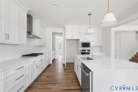 Tiny photo for 3407 Glenworth Drive, Midlothian, VA 23112 (MLS # 2624059)