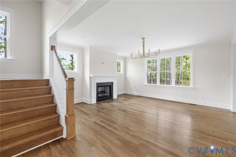 Tiny photo for 3407 Glenworth Drive, Midlothian, VA 23112 (MLS # 2624059)