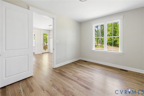 Tiny photo for 3407 Glenworth Drive, Midlothian, VA 23112 (MLS # 2624059)