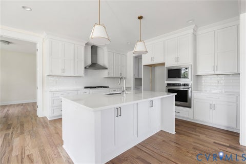 Tiny photo for 3407 Glenworth Drive, Midlothian, VA 23112 (MLS # 2624059)