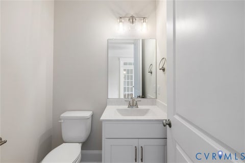 Tiny photo for 3407 Glenworth Drive, Midlothian, VA 23112 (MLS # 2624059)