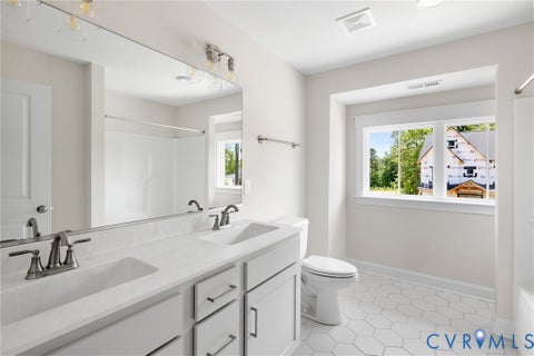 Tiny photo for 3407 Glenworth Drive, Midlothian, VA 23112 (MLS # 2624059)